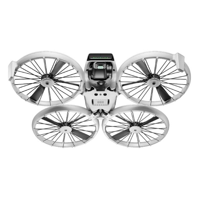 Квадрокоптер DJI Flip (DJI RC-N3)