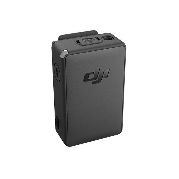 Беспроводной микрофон DJI Wireless Microphone Transmitter для DJI ...