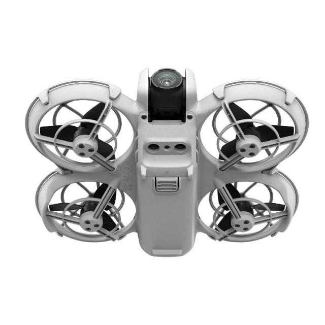 Квадрокоптер DJI Neo Combo (без пульта) (Уцененный товар)
