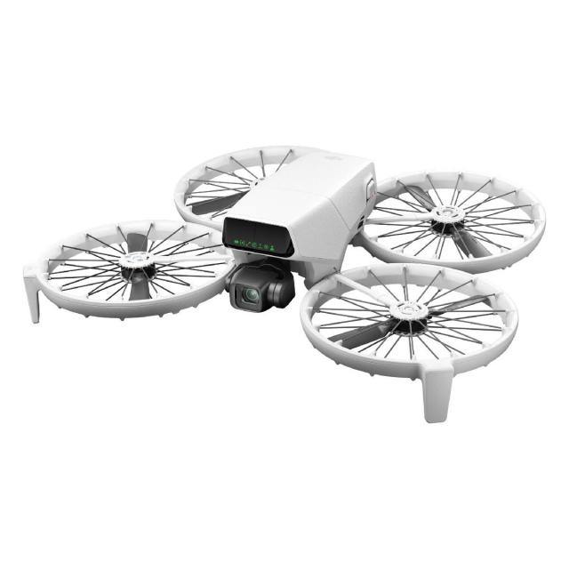 Квадрокоптер DJI Flip Fly More Combo (DJI RC 2) (Уцененный товар)
