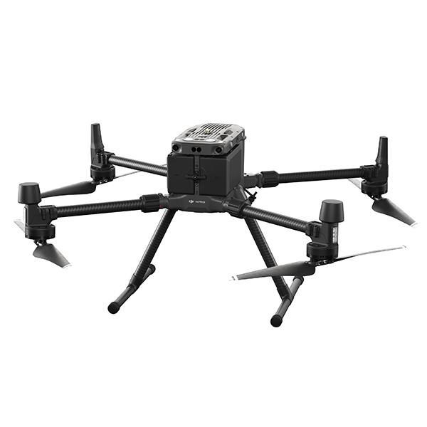 Промышленный квадрокоптер DJI Matrice 300 RTK (Уцененный товар)