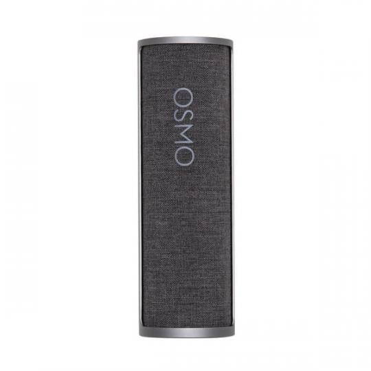 Чехол-зарядное устройство для Osmo Pocket (Part 2)