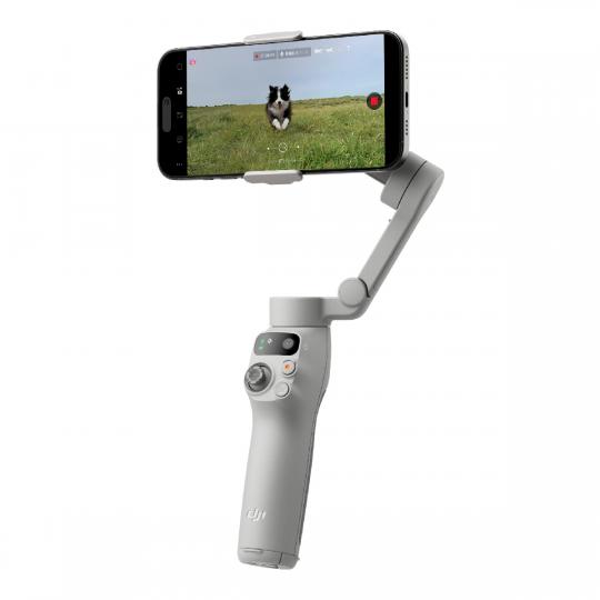 Стабилизатор Osmo Mobile 7