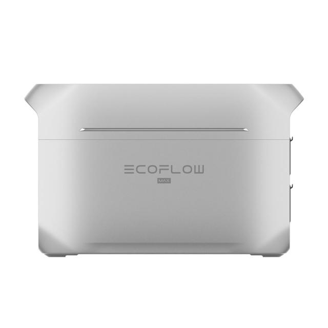 Портативная зарядная станция EcoFlow DELTA 3 Max Plus (2048 Втч)