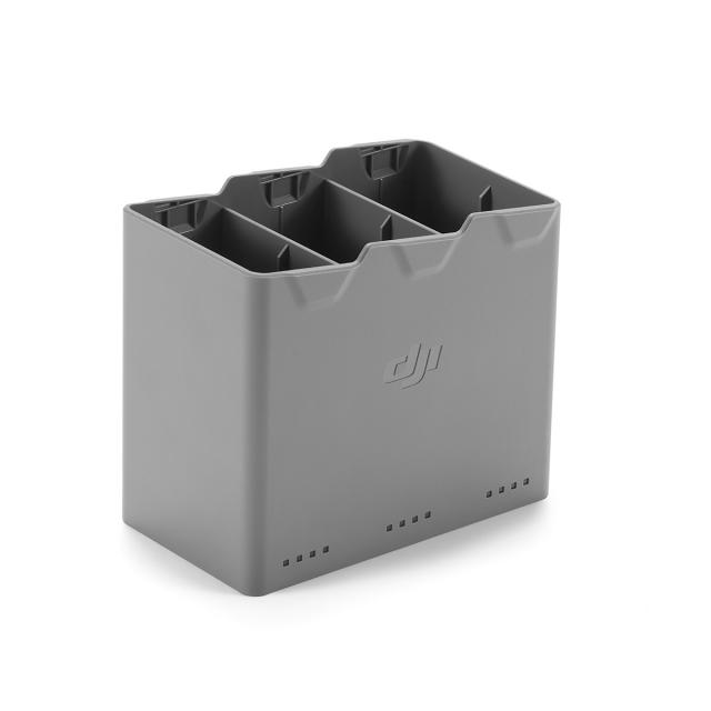 Двухнаправленная зарядная станция для DJI Mini 5 Pro