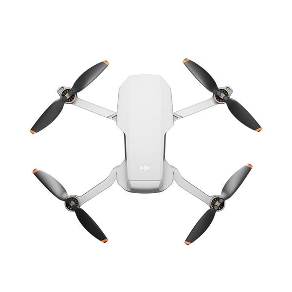 Квадрокоптер DJI Mini 2 SE Fly More Combo