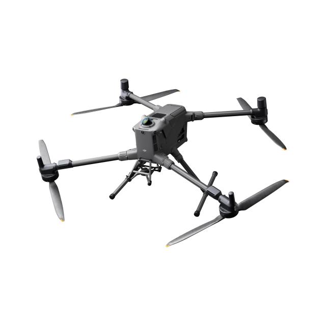 Промышленный квадрокоптер DJI Matrice 400