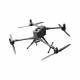 Промышленный квадрокоптер DJI Matrice 400