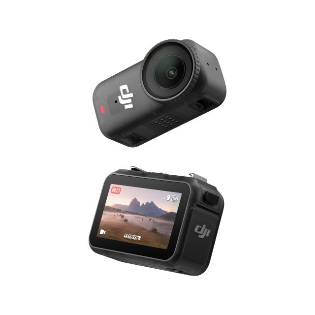 DJI Osmo Nano Standard Combo (64 Гб)