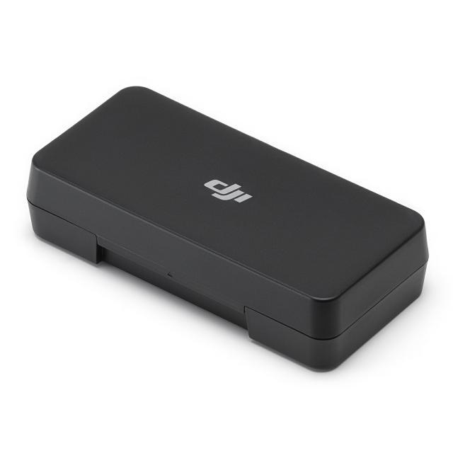 Набор ND-фильтров DJI Mavic 4 Pro (ND8/16/32/64)