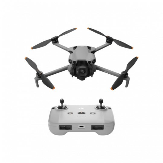 Квадрокоптер DJI Mini 5 Pro