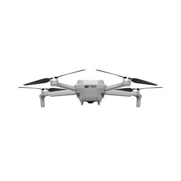 Квадрокоптер DJI Mini 3 Fly More Combo Plus (DJI RC -N1)