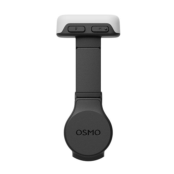 Подсветка для Osmo Pocket 4