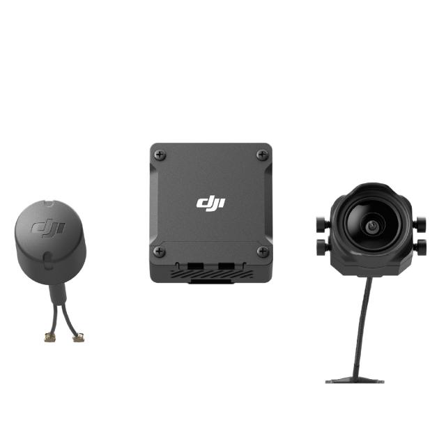 Воздушный модуль DJI O3 Air Unit