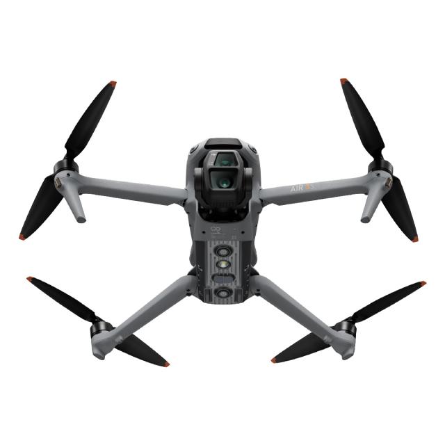 DJI Air 3S Fly More Combo с пультом DJI RC 2