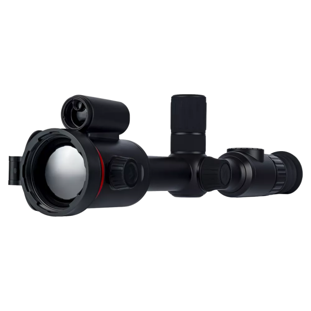 Тепловизионный прицел Artelv Atomos 2.9x 50мм 640x512 LRF