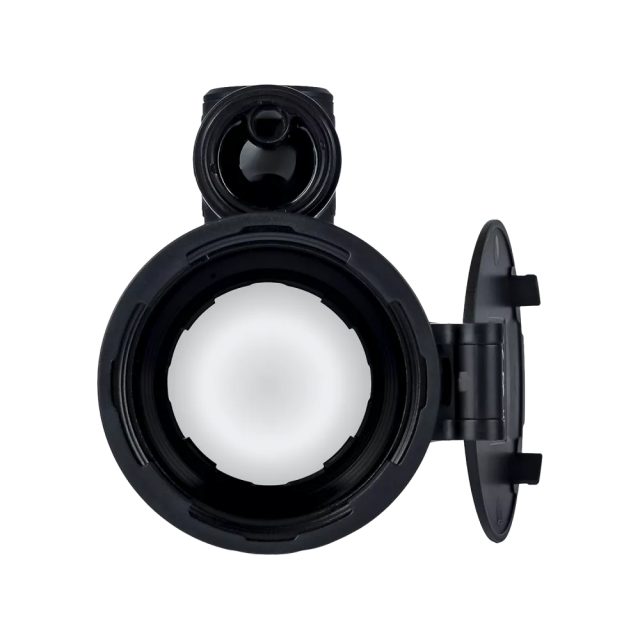 Тепловизионный прицел Artelv Atomos 2.9x 50мм 640x512 LRF