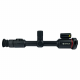 Тепловизионный прицел Artelv Atomos 2.9x 50мм 640x512 LRF