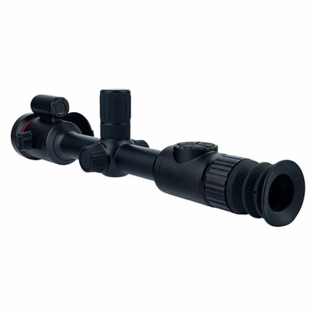 Тепловизионный прицел Artelv Atomos 2.9x 50мм 640x512 LRF