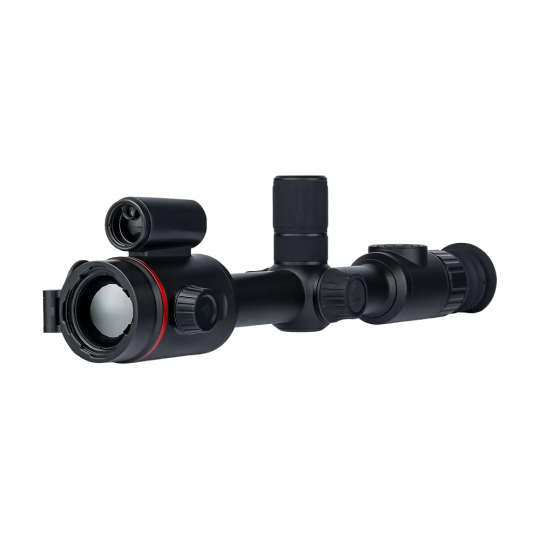 Тепловизионный прицел Artelv Atomos 2x 35мм 640x512 LRF