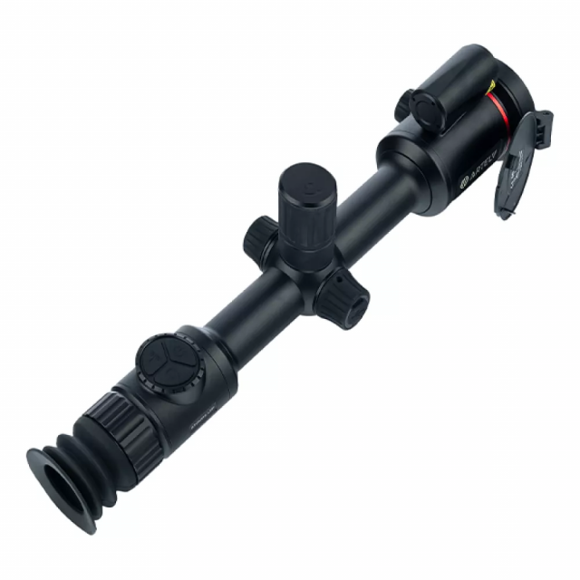 Тепловизионный прицел Artelv Atomos 2x 35мм 640x512 LRF