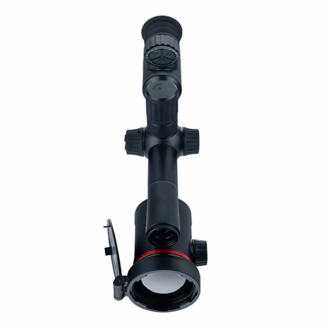 Тепловизионный прицел Artelv Atomos 3.4x 35мм 384x288 LRF