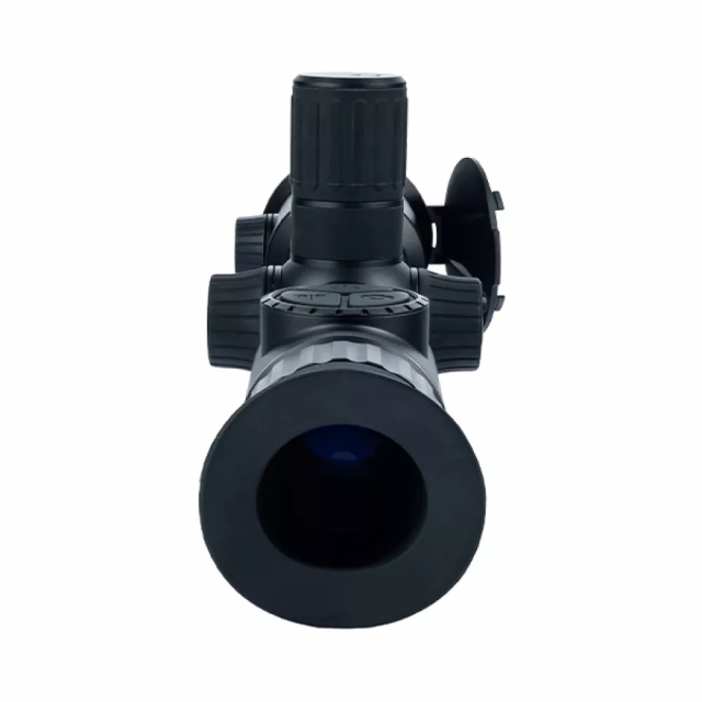 Тепловизионный прицел Artelv Atomos 4.8x 50мм 384x288 LRF