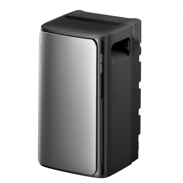 Батарея EcoFlow STREAM AC Pro