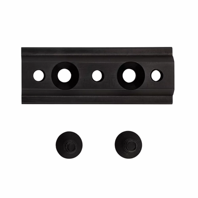 Адаптер для прицела Artelv Electron на шину Pulsar Apex