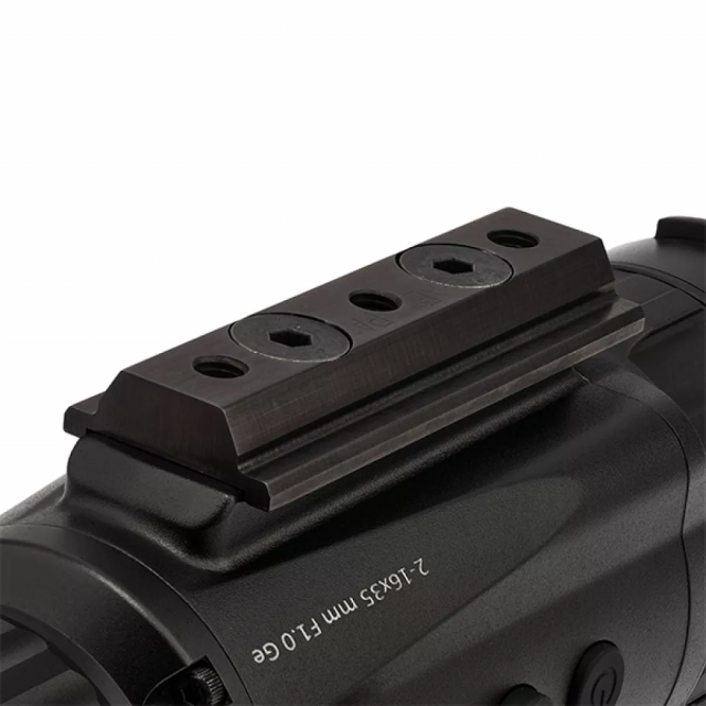 Адаптер для прицела Artelv Electron на шину Pulsar Apex