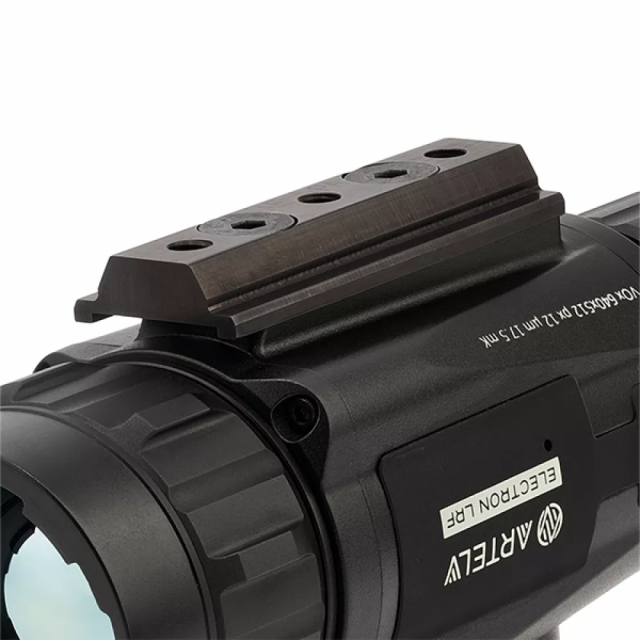 Адаптер для прицела Artelv Electron на шину Pulsar Apex