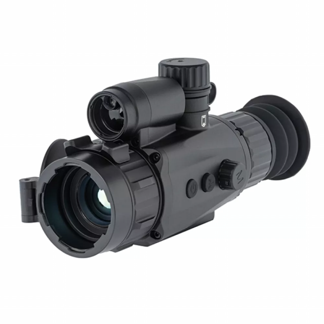 Тепловизионный прицел Artelv Electron 1.4x 25мм 640x512 LRF