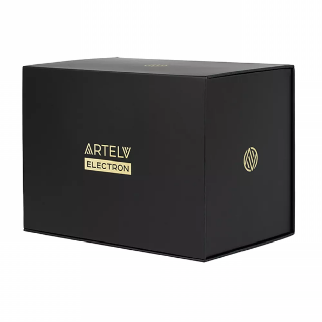 Тепловизионный прицел Artelv Electron 1.4x 25мм 640x512 LRF