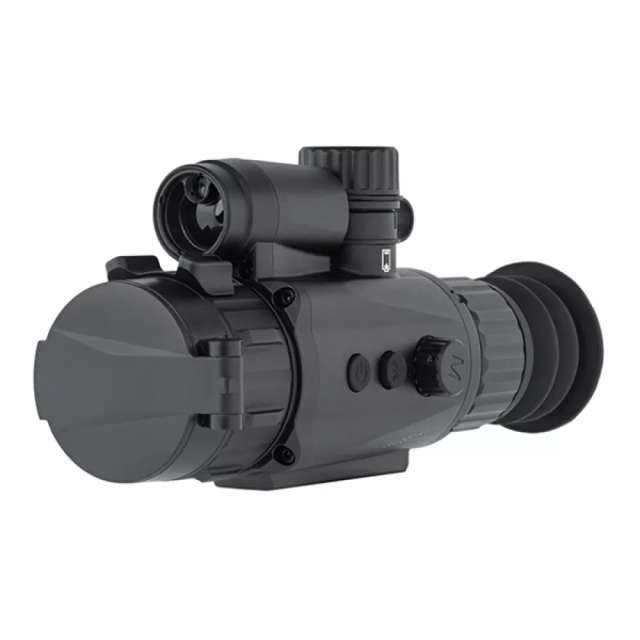 Тепловизионный прицел Artelv Electron 1.4x 25мм 640x512 LRF