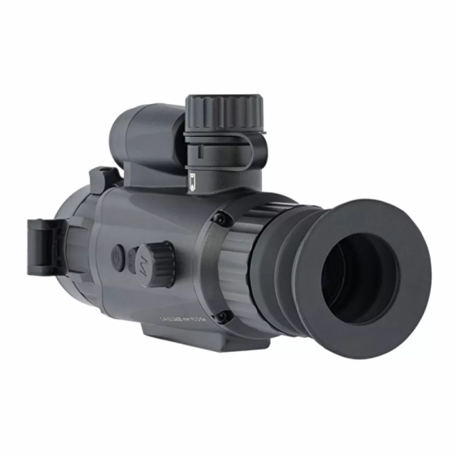 Тепловизионный прицел Artelv Electron 1.4x 25мм 640x512 LRF