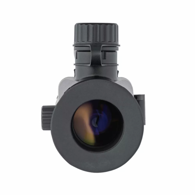 Тепловизионный прицел Artelv Electron 1.4x 25мм 640x512 LRF