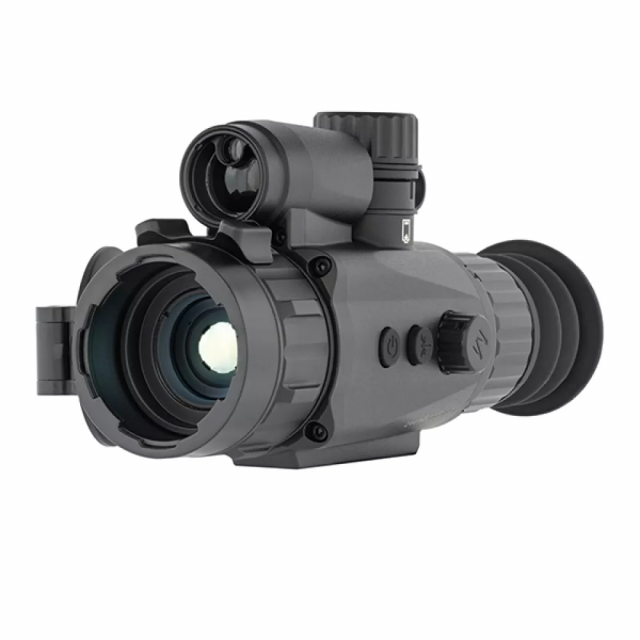 Тепловизионный прицел Artelv Electron 2.4x 25мм 384x288 LRF