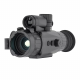 Тепловизионный прицел Artelv Electron 2.4x 25мм 384x288 LRF