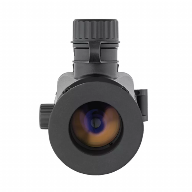 Тепловизионный прицел Artelv Electron 2.4x 25мм 384x288 LRF