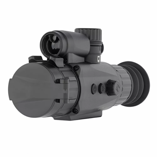 Тепловизионный прицел Artelv Electron 2.4x 25мм 384x288 LRF