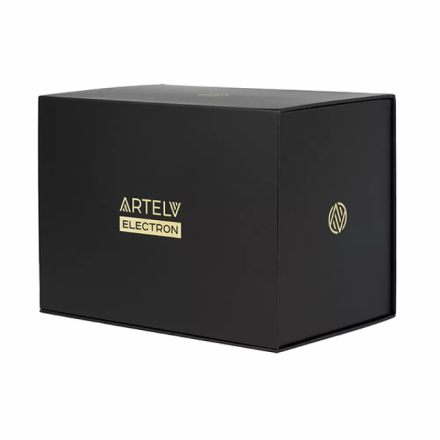 Тепловизионный прицел Artelv Electron 2.4x 25мм 384x288 LRF