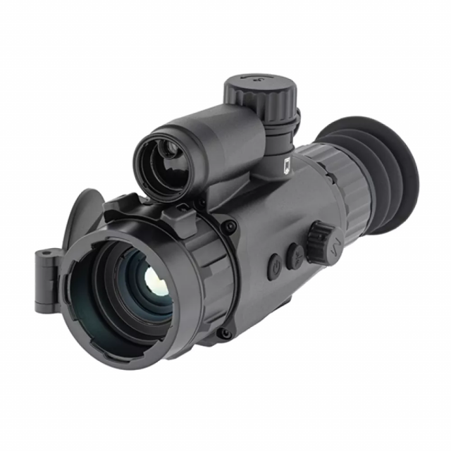 Тепловизионный прицел Artelv Electron 2.4x 25мм 384x288 LRF