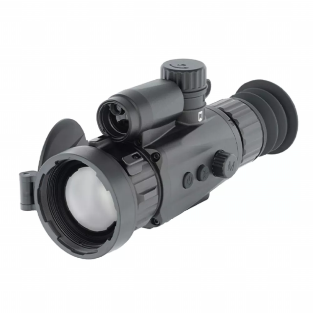 Тепловизионный прицел Artelv Electron 2.9x 50мм 640x512 LRF