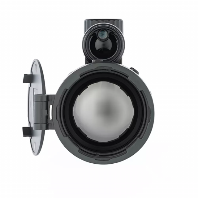 Тепловизионный прицел Artelv Electron 2.9x 50мм 640x512 LRF