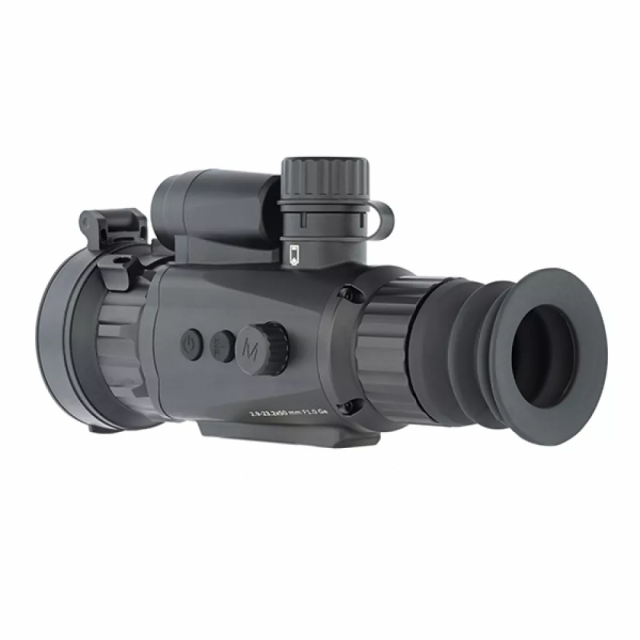 Тепловизионный прицел Artelv Electron 2.9x 50мм 640x512 LRF