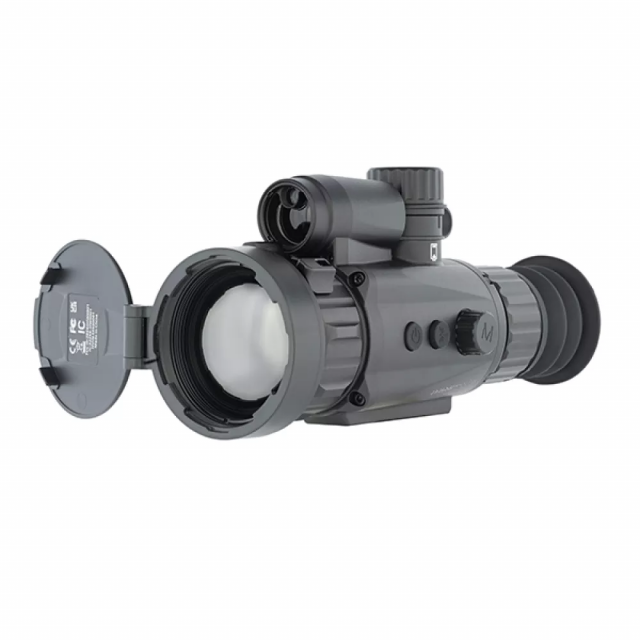 Тепловизионный прицел Artelv Electron 2.9x 50мм 640x512 LRF