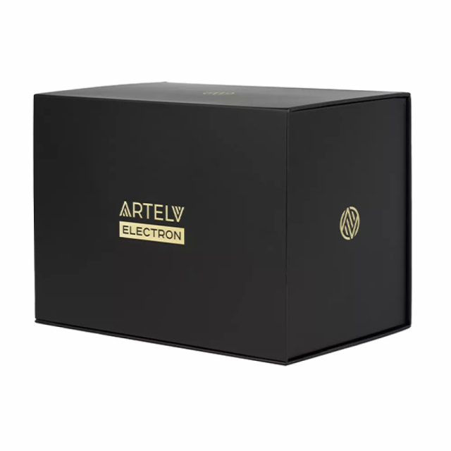 Тепловизионный прицел Artelv Electron 2x 35мм 640x512 LRF