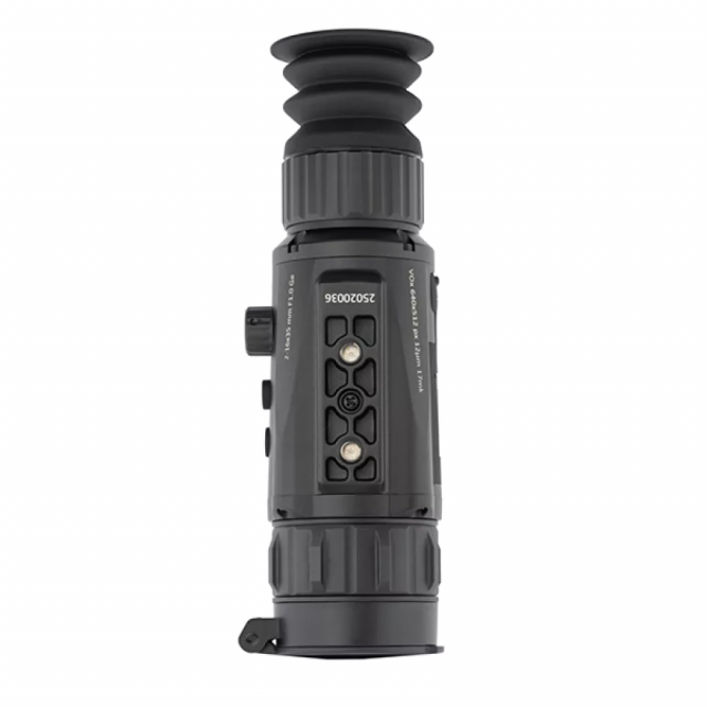 Тепловизионный прицел Artelv Electron 2x 35мм 640x512 LRF