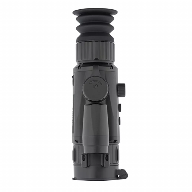 Тепловизионный прицел Artelv Electron 2x 35мм 640x512 LRF