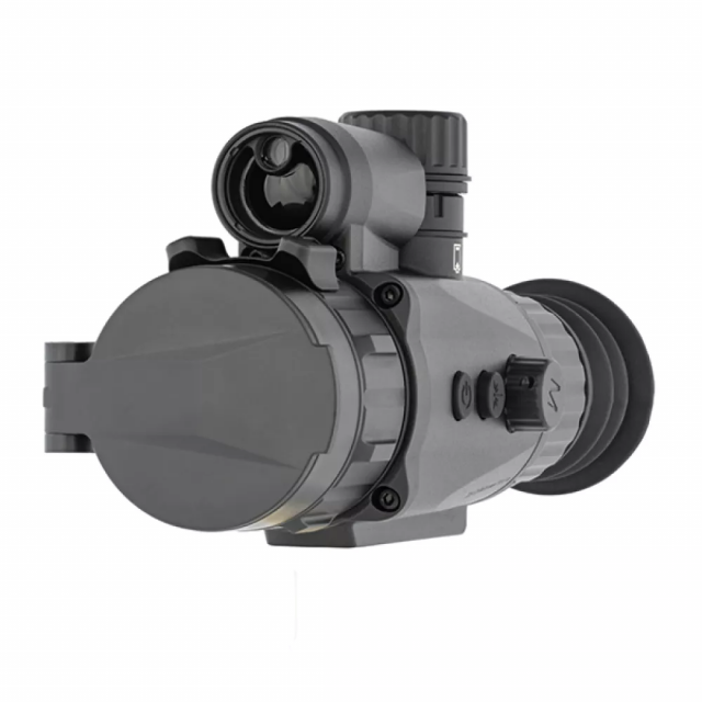 Тепловизионный прицел Artelv Electron 2x 35мм 640x512 LRF